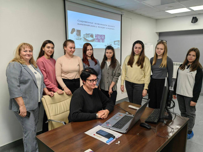 Здоровье семьи в руках женщины 3