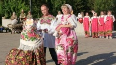День семьи, любви и верности отметили в Нижнеилимском округе 11
