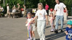 День семьи, любви и верности отметили в Нижнеилимском округе 17