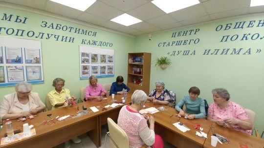 День семьи, любви и верности отметили в Нижнеилимском округе 3