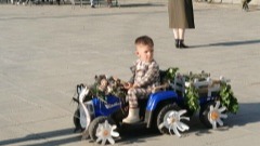 День семьи, любви и верности отметили в Нижнеилимском округе 16