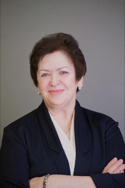 Терентьева Галина Николаевна.