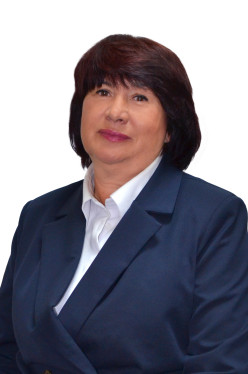 Ларионова Татьяна Петровна.